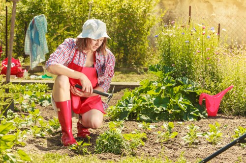 Neighborhood parks and vibrant local areas near Gardeners Eltham